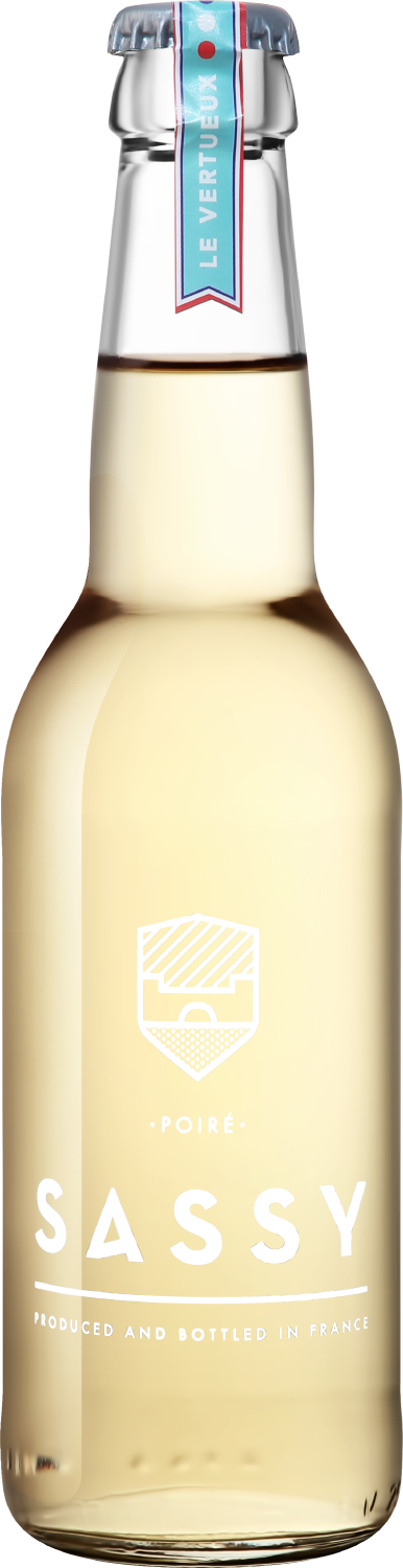 Пуарэ Сасси 0.33&nbsp;л