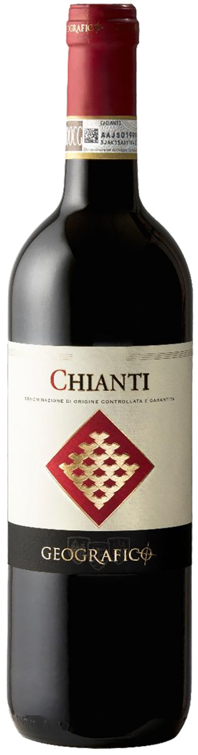 Chianti DOCG Agricoltori del Chianti Geografico