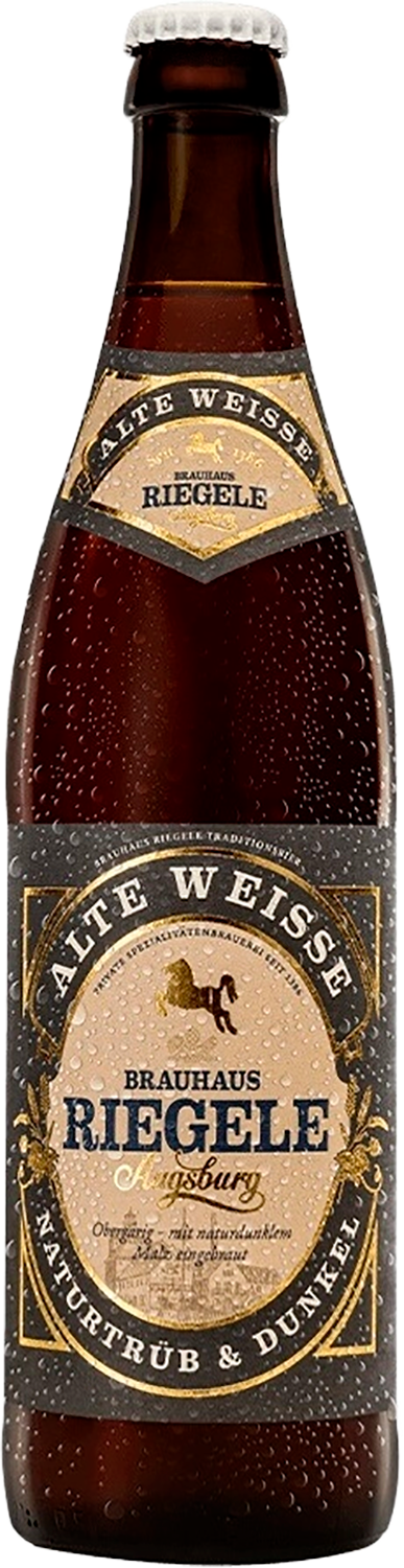 Ригеле Альте Вайсе 0.5&nbsp;л