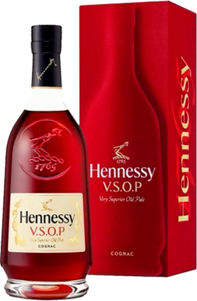 Hennessy Privelege Cognac VSOP (gift box)