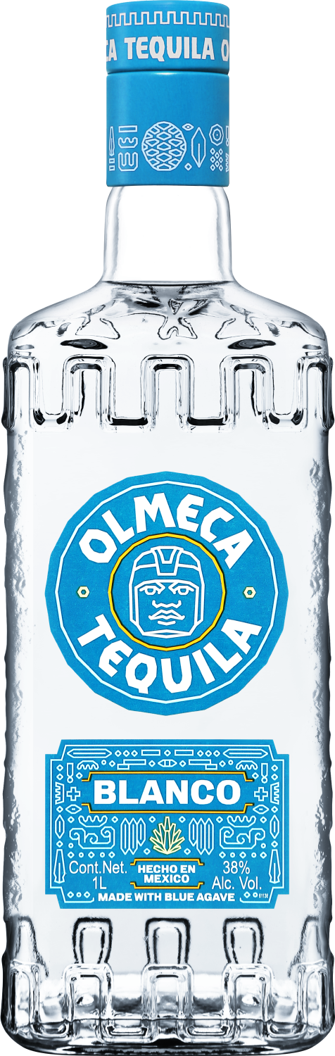 Olmeca Tequila Blanco