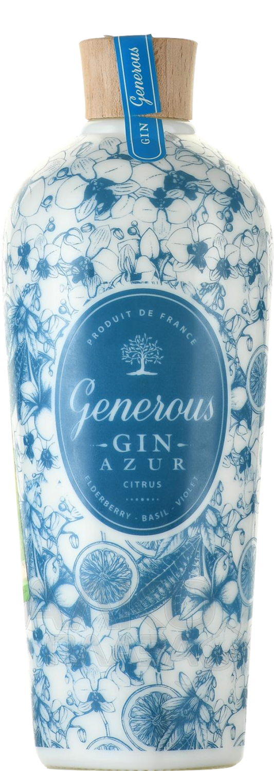 Дженероуз Азюр 0.7&nbsp;л