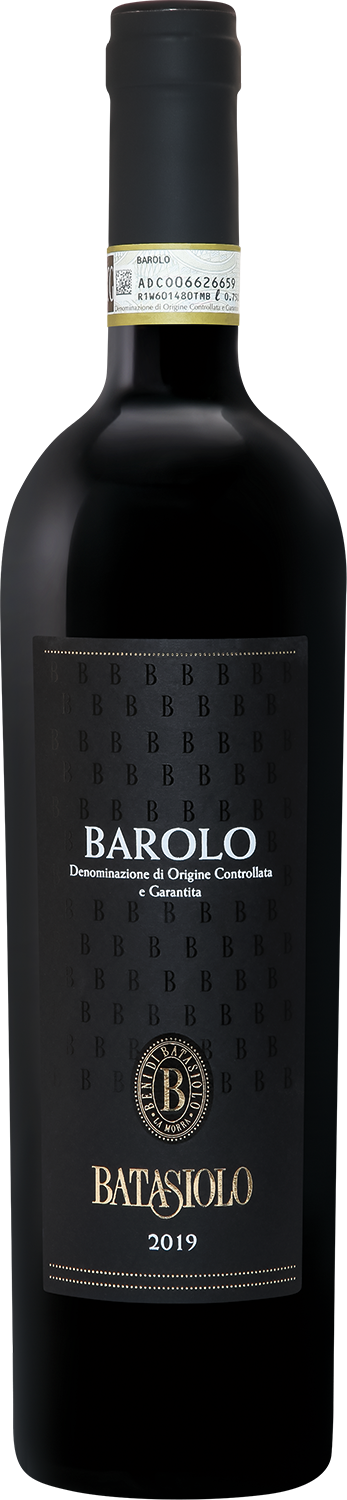 Barolo DOCG Batasiolo