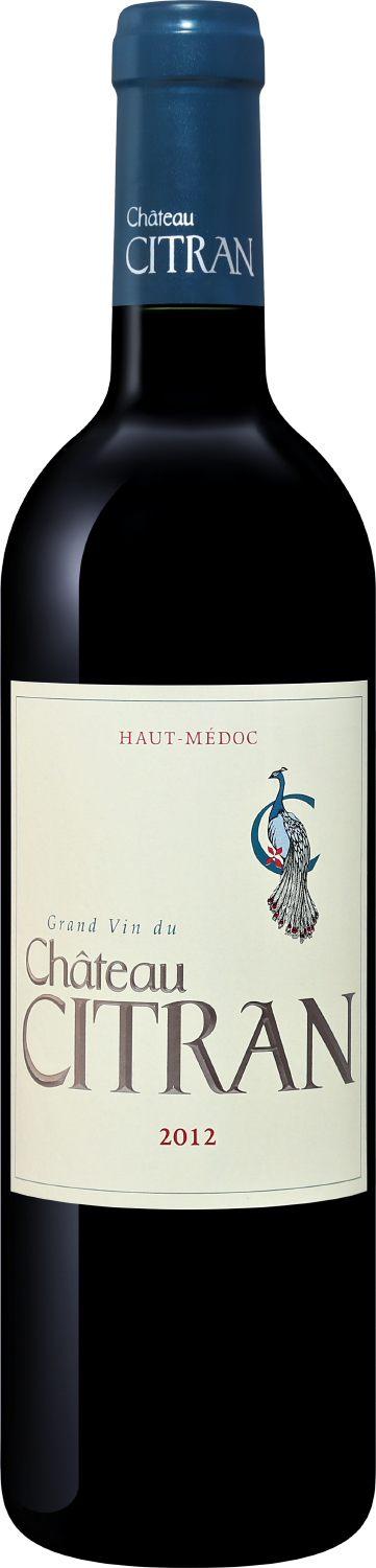 Chateau Citran Haut-Medoc AOC