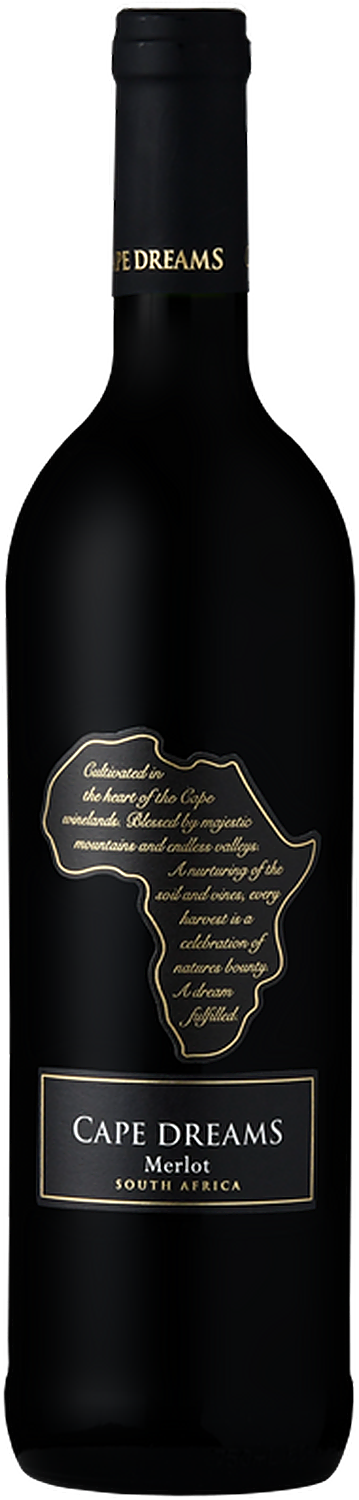 Cape Dreams Merlot