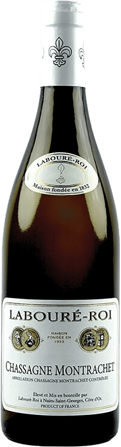 Шассань Монраше AOC Лабуре-Руа 0.75&nbsp;л