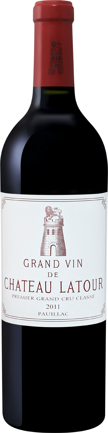 Chateau Latour 1er Grand Cru Classe Paulliac AOC