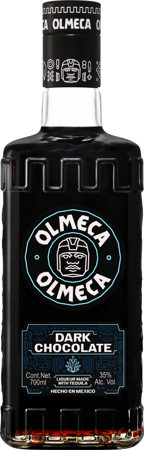 Olmeca Dark Chocolate