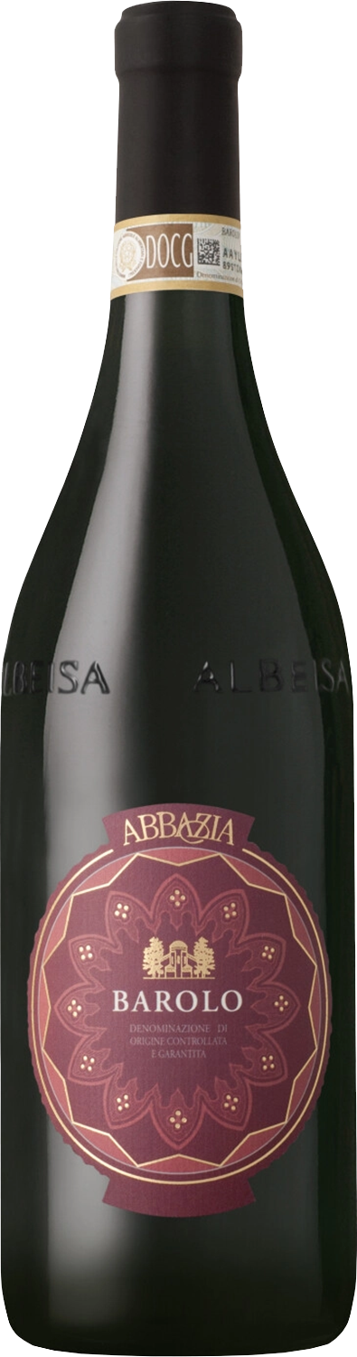 Аббация Бароло DOCG 0.75&nbsp;л