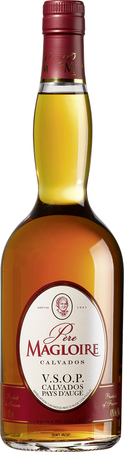 Пэр Маглуар VSOP Пэи д'Ож AOC 0.7&nbsp;л