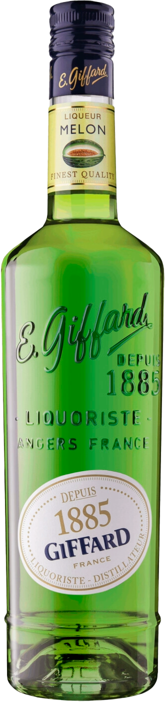 Жиффар Зеленая Дыня 0.7&nbsp;л