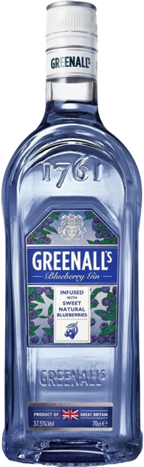 Гринолл'c Блуберри 0.7&nbsp;л