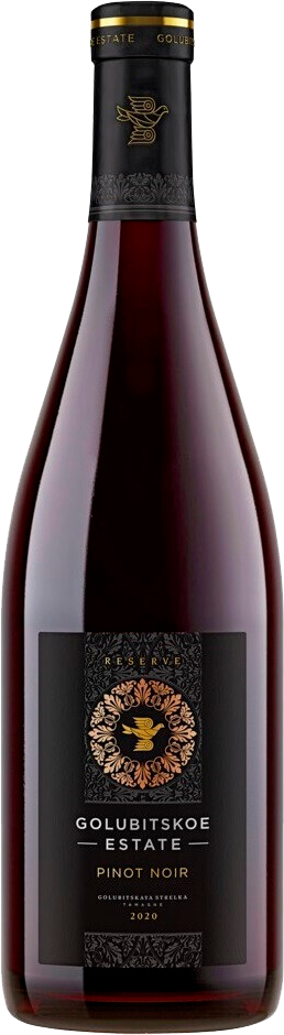 Golubitskoe Estate Pinot Noir Reserve