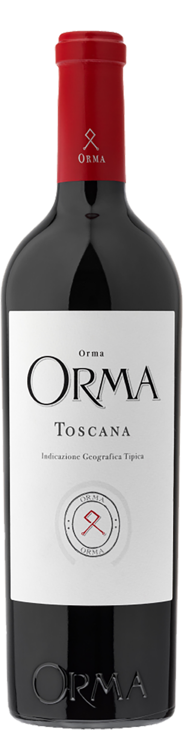 Orma Toscana IGT Sette Ponti