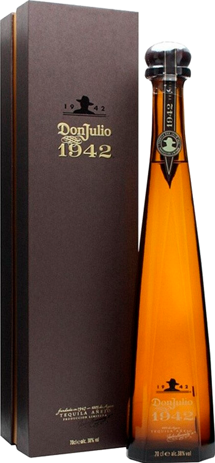 Don Julio 1942 Anejo (gift box)