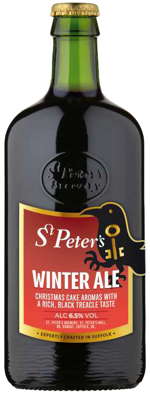 St. Peter's Winter Ale