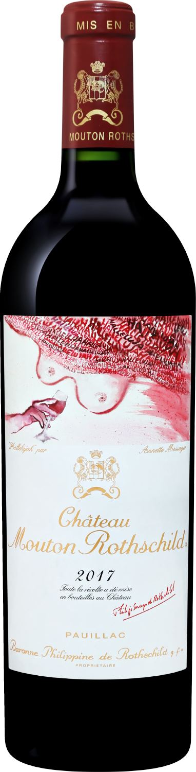 Chateau Mouton Rothschild 1er Grand Cru Classe Pauillac AOC вино le petit mouton de mouton rothschild chateau mouton rothschild 2015 г