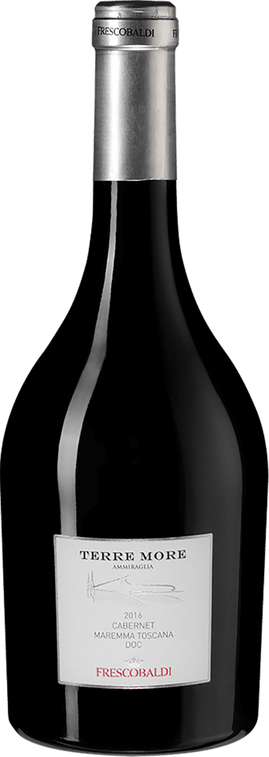 Терре Море Аммиралья Марема Тоскана DOC Фрескобальди 0.75&nbsp;л