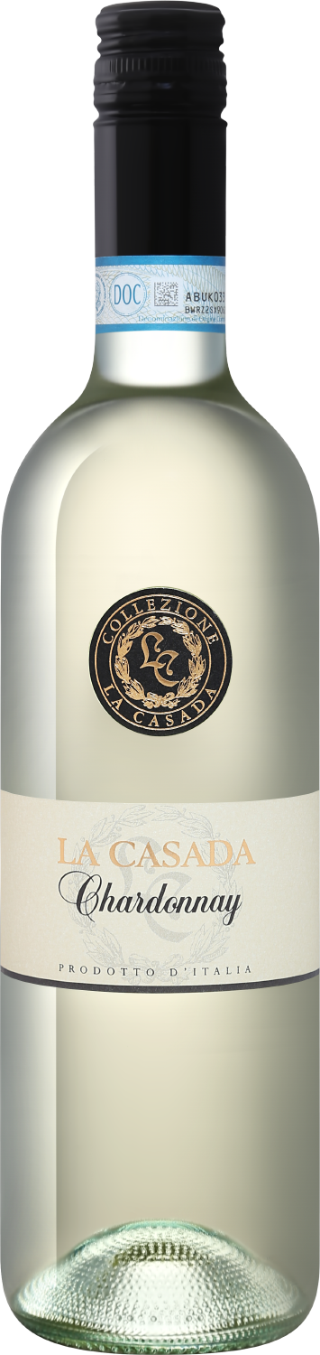 La Casada Chardonnay Veneto IGT Botter 31458