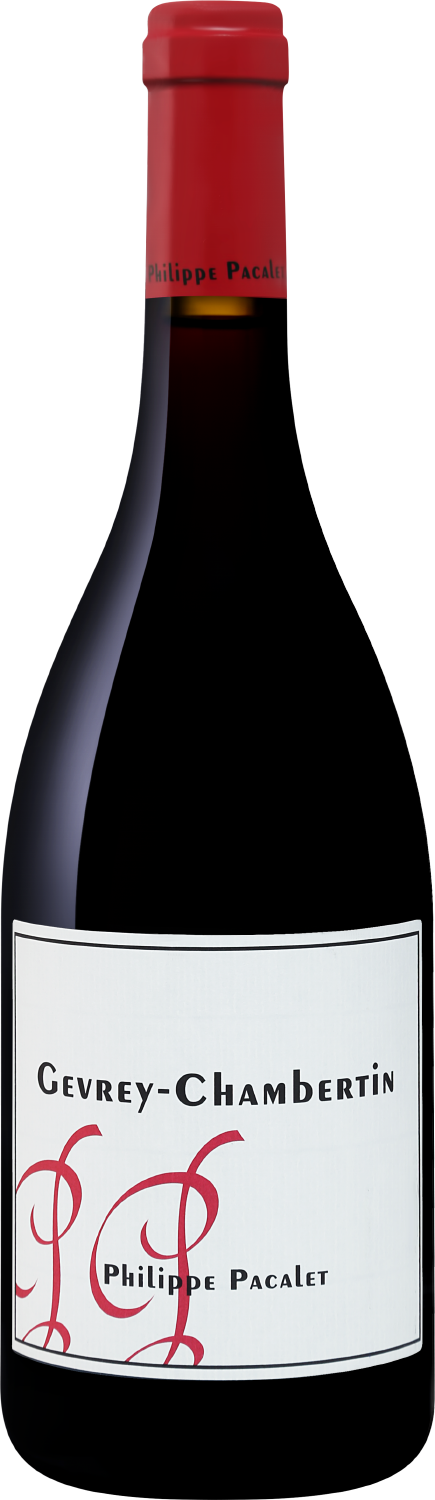 Gevrey-Chambertin AOC Philippe Pacalet