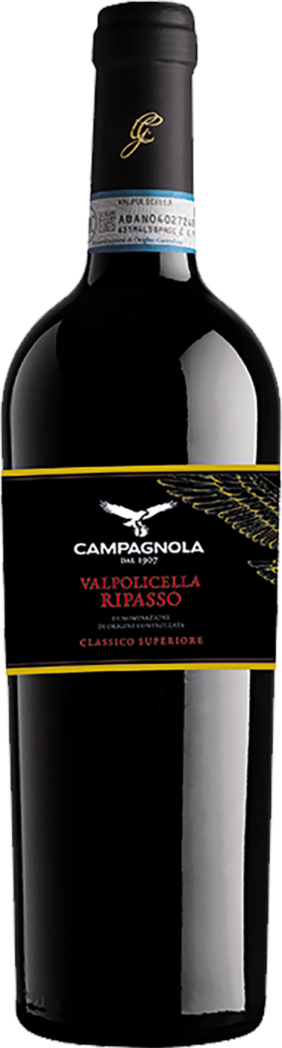Campagnola Valpolicella Ripasso DOC Classico Superiore