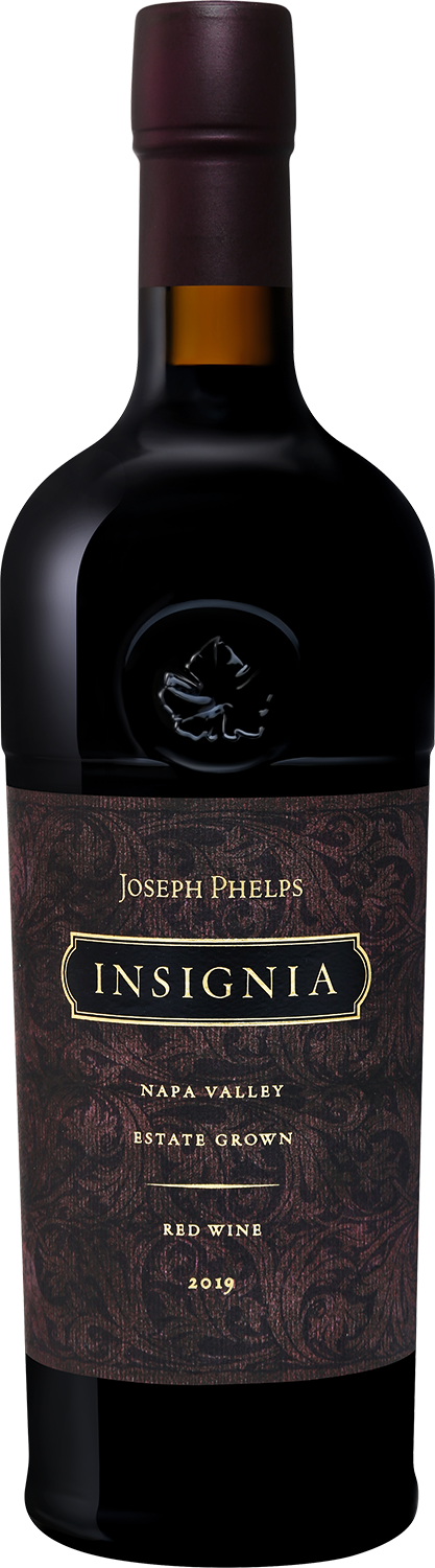Инсигния Напа Вэлли AVA Жозеф Фелпс 2019 0.75&nbsp;л