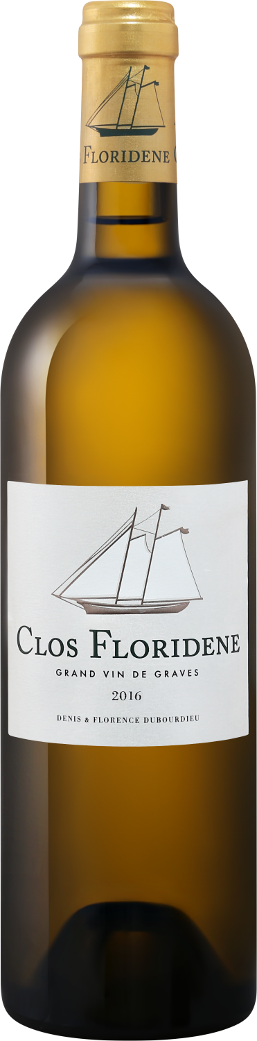 Clos Floridène Graves AOC