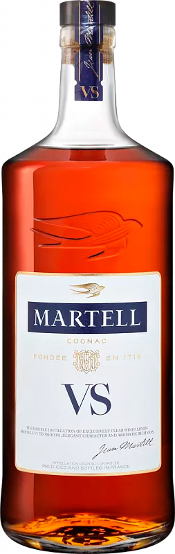 цена Martell VS Single Distillery