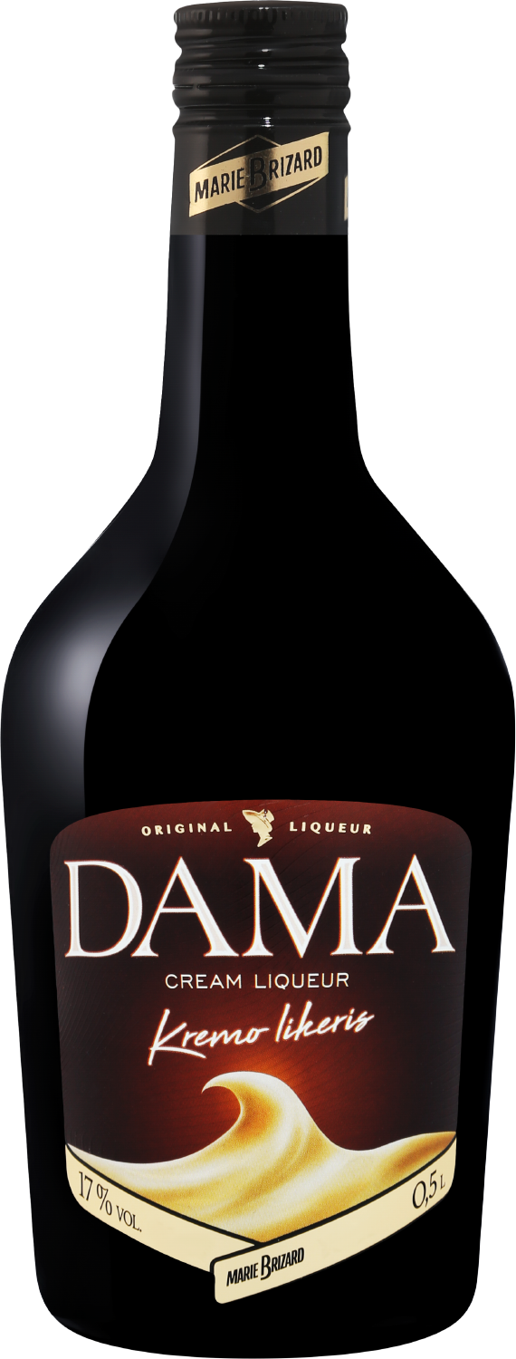 Мари Бризар Дама 0.5&nbsp;л