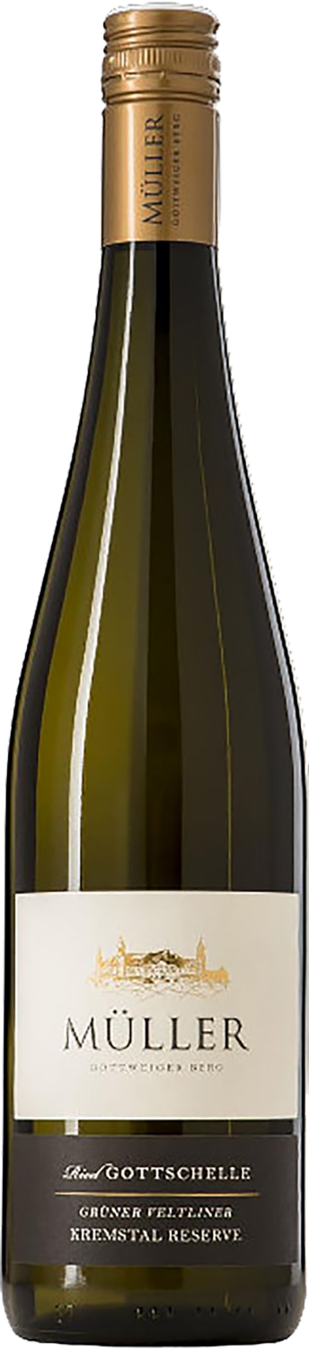 Muller Gruner Veltliner Ried Gottschelle Kremstal DAC Reserve