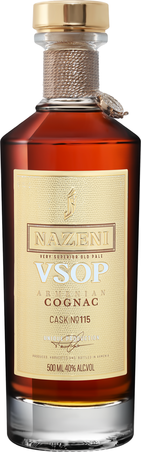 Nazeni VSOP