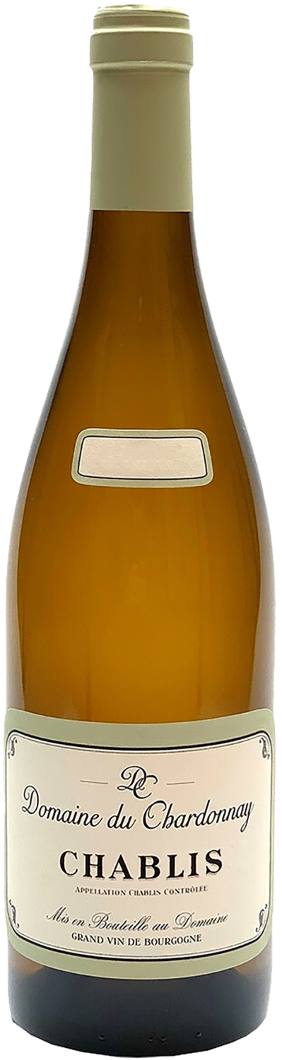 Домен дю Шардоне Шабли AOC 0.75&nbsp;л
