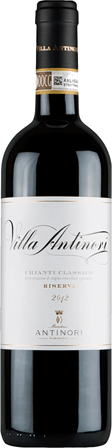 Villa Antinori Chianti Classico DOCG Riserva Antinori вино chianti classico riserva castello banfi 2016 г