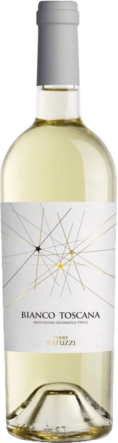Терре Натуцци Бьянко Тоскана IGT Фарнезе 0.75&nbsp;л