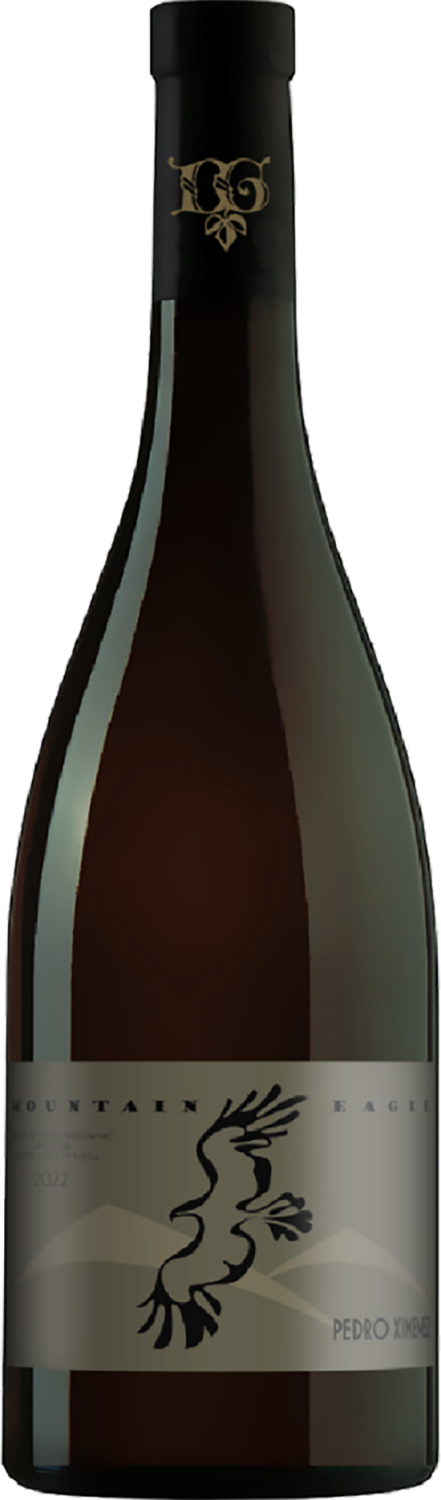 Mountain Eagle Pedro Ximenez Dagestan Agrolain