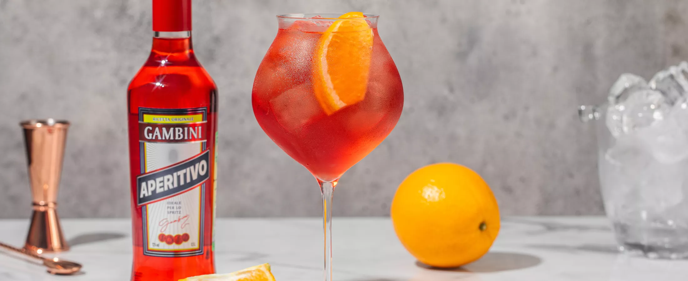 Aperitivo Spritz