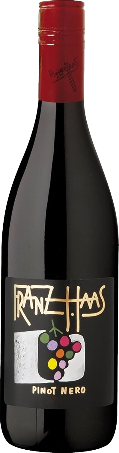 Пино Неро Альто Адидже DOC Франц Хаас 0.75&nbsp;л