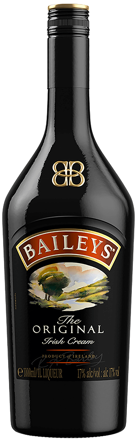 baileys original irish cream gift box Baileys Original Irish Cream