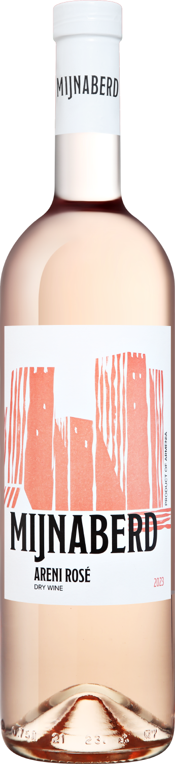 Миджнаберд Арени 2023 0.75&nbsp;л