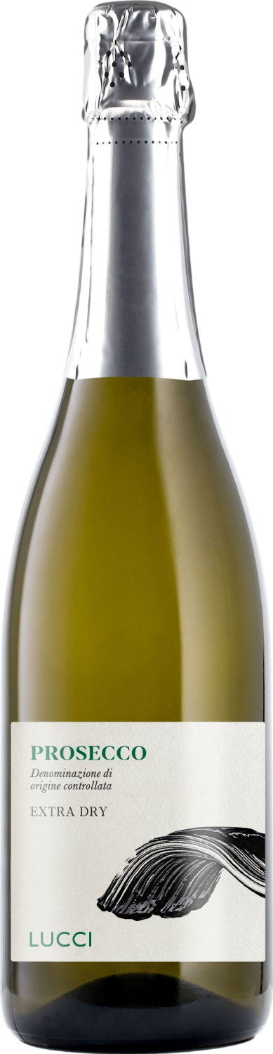 Люччи Просекко DOC Экстра Драй 0.75&nbsp;л