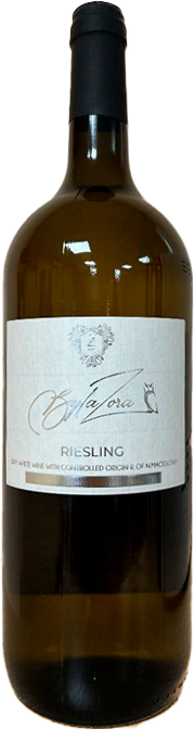 BylaZora Riesling