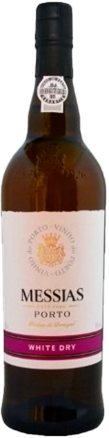 Messias Porto DOC White Dry