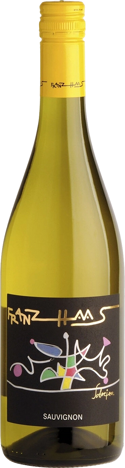 Sauvignon Alto Adige DOC Franz Haas