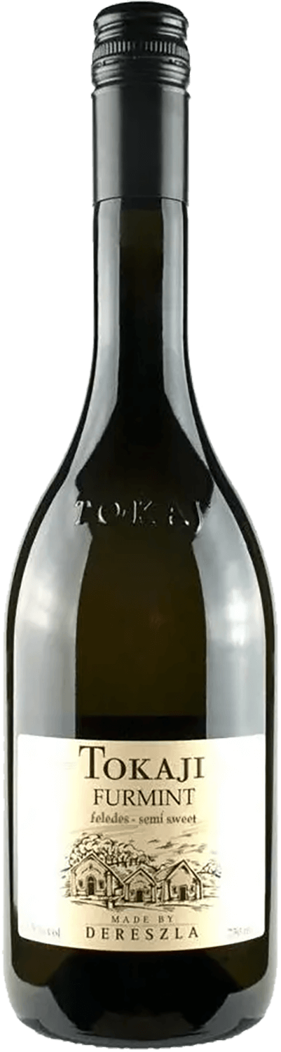Токай Фурминт Шато Дересла 0.75&nbsp;л