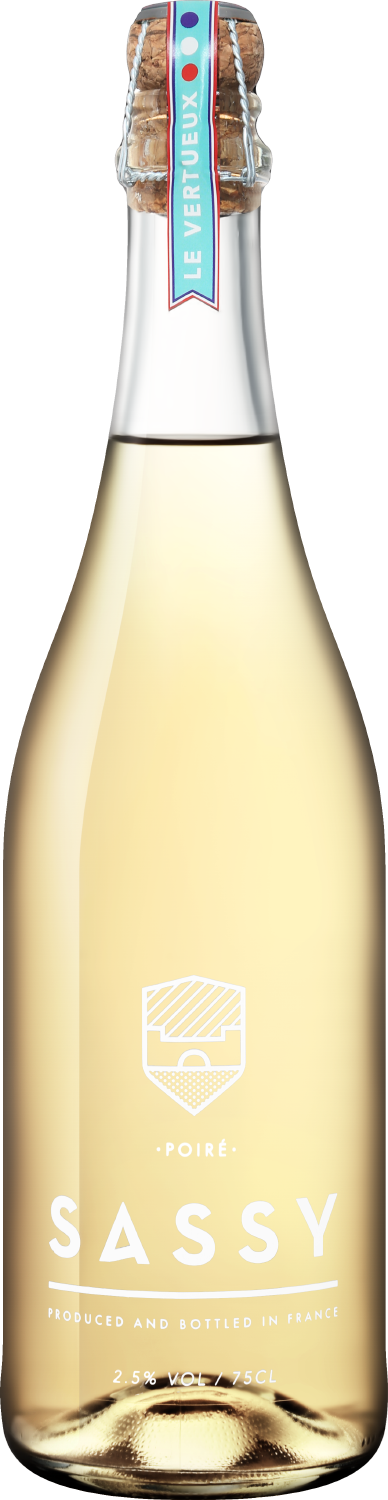 Пуарэ Сасси 0.75&nbsp;л