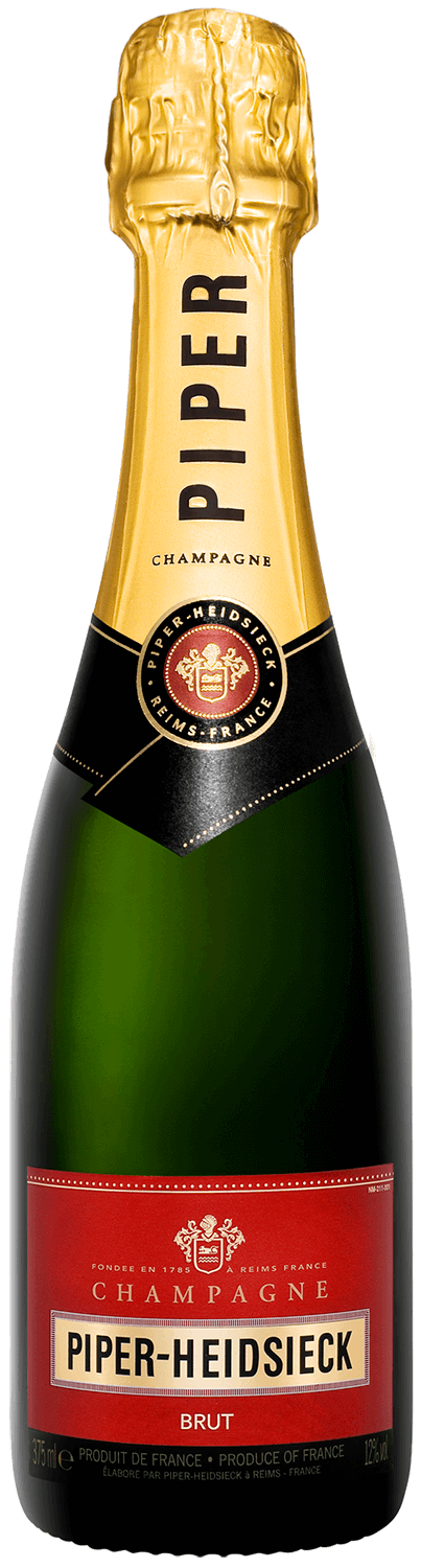 Piper-Heidsieck Brut Champagne AOC piper heidsieck sauvage rose brut champagne aoc gift box bbq