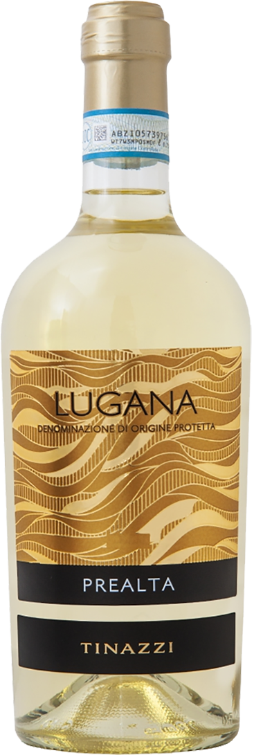 Prealta Lugana DOC Tinazzi