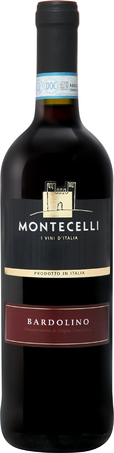 Montecelli Bardolino DOC Casa Vinicola Botter montecelli pinot grigio friuli grave doc botter