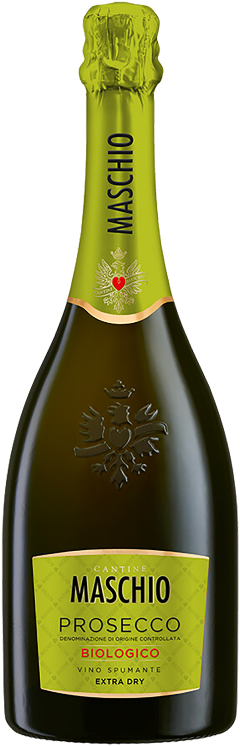 Maschio Prosecco DOC Biologico Extra Dry