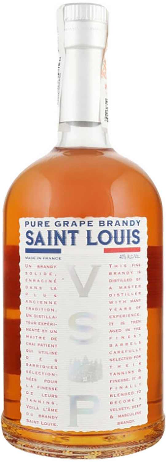 Сен Луи VSOP 0.7&nbsp;л